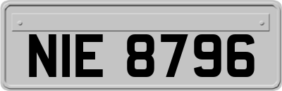 NIE8796