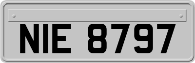 NIE8797