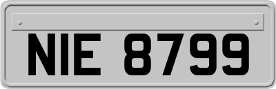 NIE8799