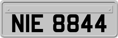 NIE8844