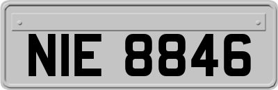 NIE8846