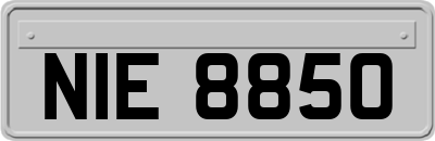 NIE8850
