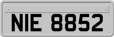 NIE8852