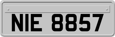 NIE8857