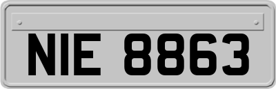 NIE8863