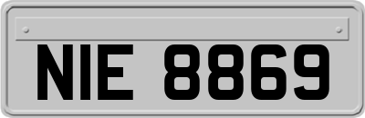 NIE8869