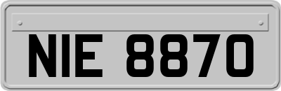 NIE8870