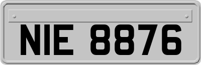 NIE8876