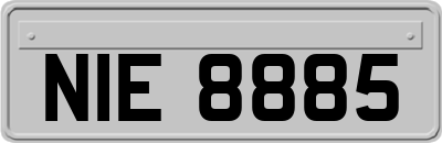 NIE8885
