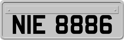 NIE8886