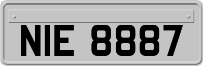 NIE8887