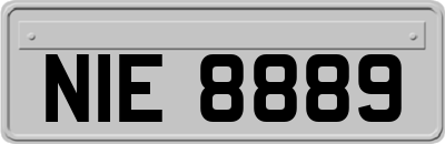 NIE8889