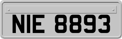NIE8893