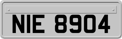 NIE8904