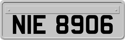 NIE8906