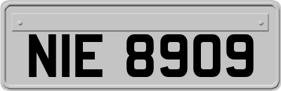 NIE8909
