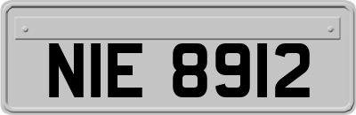 NIE8912