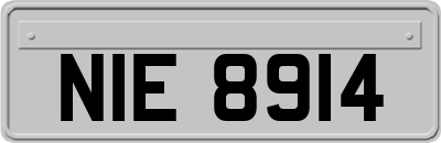 NIE8914