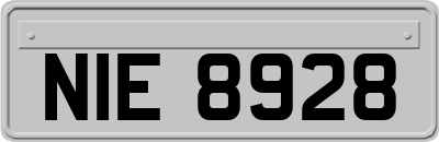 NIE8928