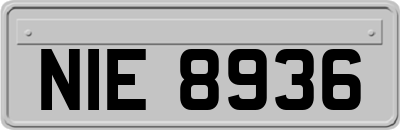 NIE8936