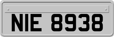NIE8938