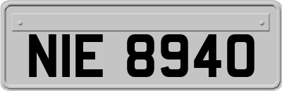 NIE8940