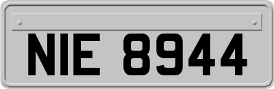 NIE8944