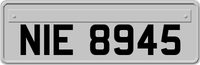 NIE8945
