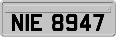NIE8947