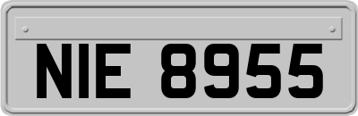 NIE8955