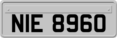 NIE8960