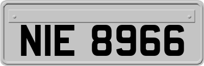 NIE8966