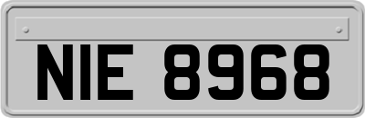 NIE8968