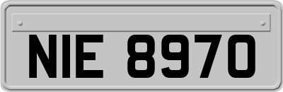 NIE8970