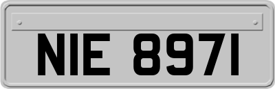 NIE8971