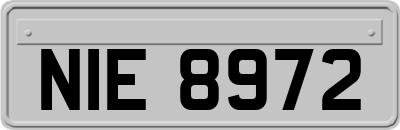 NIE8972