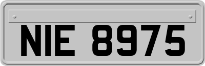 NIE8975