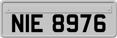 NIE8976