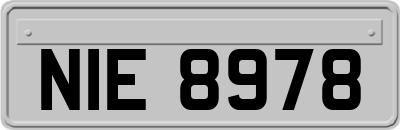 NIE8978