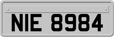 NIE8984