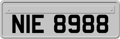 NIE8988