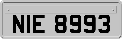 NIE8993