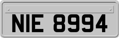 NIE8994