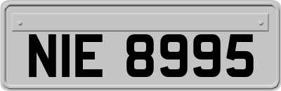 NIE8995