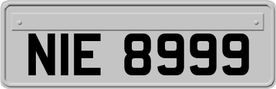 NIE8999