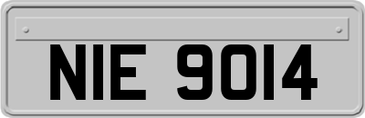 NIE9014