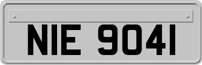 NIE9041