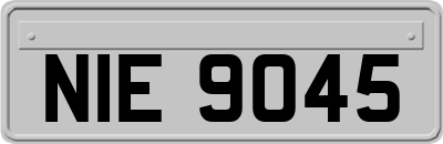 NIE9045