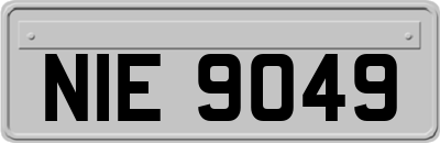 NIE9049