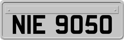 NIE9050
